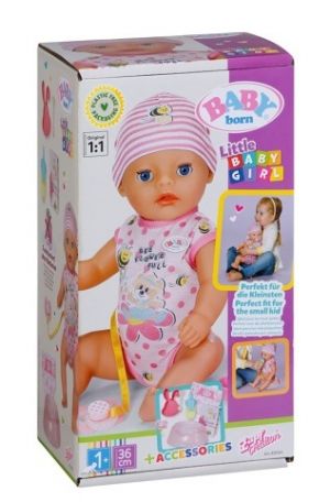 BABY born Lena, 36 cm