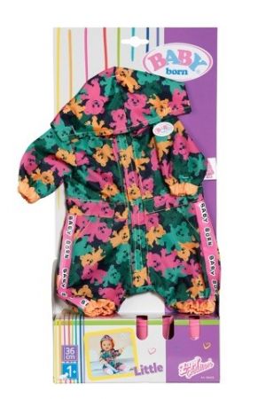 BABY born Overal na ven, 36 cm