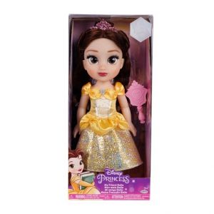 Panenka Disney Princess Bella 35 cm