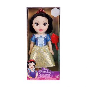 Panenka Disney Princess Sněhurka 35 cm