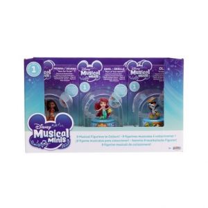 Hudební minifugurky Disney