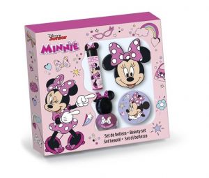 Beauty set Minnie