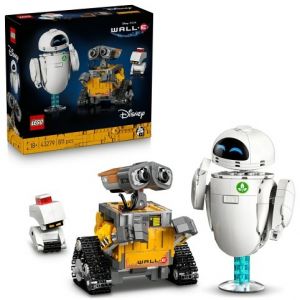LEGO® - Disney 43279 VALL•I a EVA