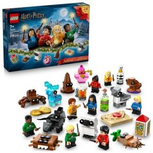 LEGO® Harry Potter™ 76456 Adventní kalendář 2025