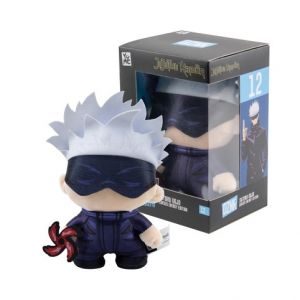 Jujutsu Kaisen DZNR plyš Gojo