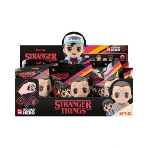 Stranger Things squishme DPL12