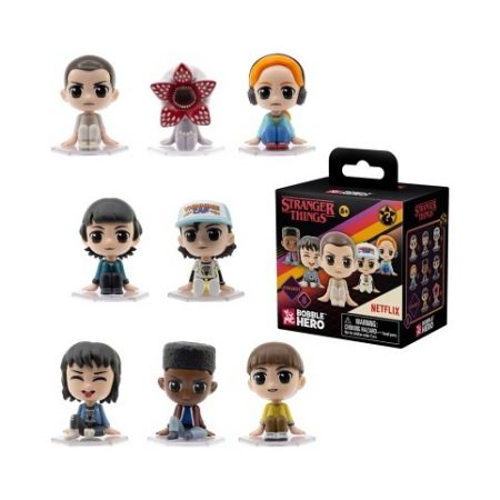 Stranger Things Bobble hero DPL12