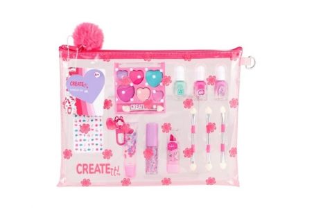 Sada make up v taštičce Create it!