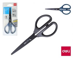 Nůžky 170mm DELI E0603S