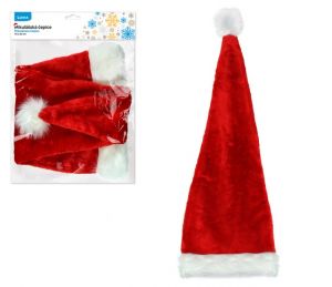 Čepice mikuláš LUMA (2)