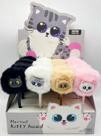 Propiska kočka PK34-91