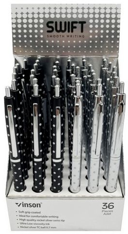 Propiska medvídek PK46-36