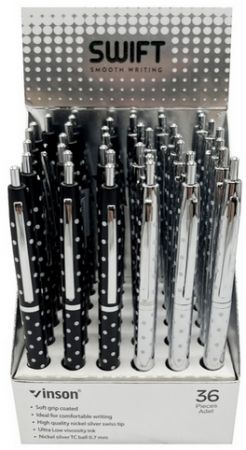 Propiska medvídek PK46-36