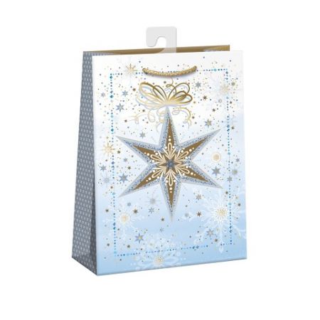 ARGUS Dárková papírová taška (23.5 x 33 cm) 08590159h