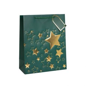 ARGUS Dárková papírová taška (26 x 32 cm) 08599901