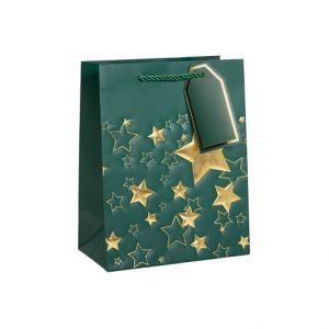 ARGUS Dárková papírová taška (18 x 23 cm) 08499901