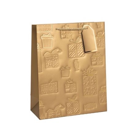 ARGUS Dárková papírová taška (26 x 32 cm) 08599903