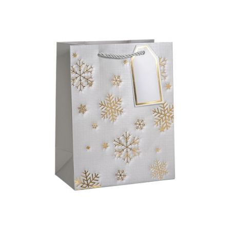 ARGUS Dárková papírová taška (18 x 23 cm) 08499904