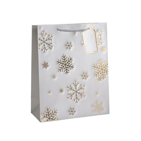 ARGUS Dárková papírová taška (26 x 32 cm) 08599904