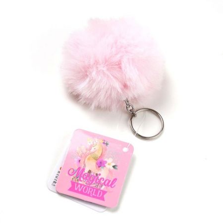 ARGUS Klíčenka Magical WORLD 23680386