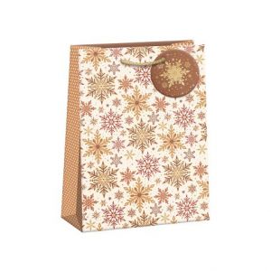 ARGUS Dárková papírová taška (23.5 x 33 cm) 08590165