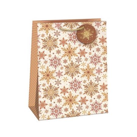 ARGUS Dárková papírová taška (30 x 42 cm) 08890165