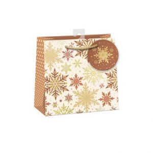 ARGUS Dárková papírová taška (18 x 18 cm) 08290165h