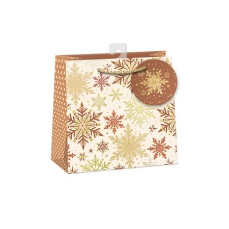 ARGUS Dárková papírová taška (18 x 18 cm) 08290165h