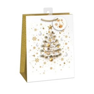 ARGUS Dárková papírová taška (30 x 42 cm) 08890168h