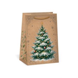 ARGUS Dárková papírová taška T2N (13 x 18 cm) 08240092