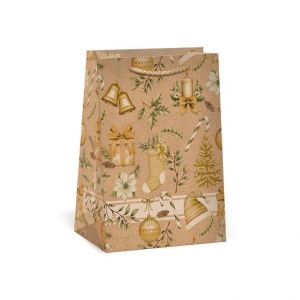 ARGUS Dárková papírová taška T2N (13 x 18 cm) 08240093