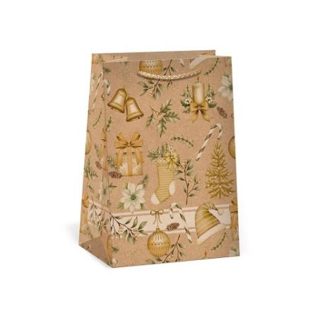 ARGUS Dárková papírová taška T2N (13 x 18 cm) 08240093