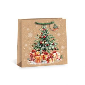 ARGUS Dárková papírová taška T7N (33 x 33 cm) 08550011