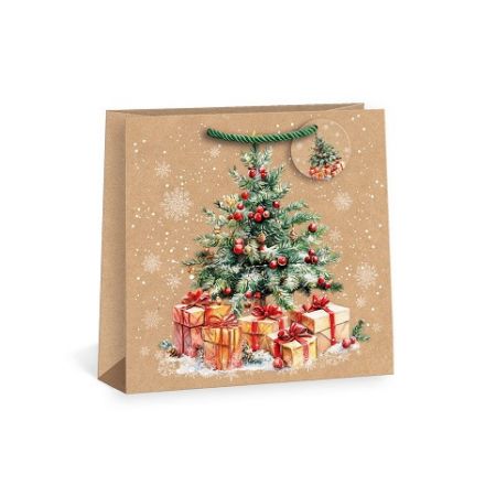 ARGUS Dárková papírová taška T7N (33 x 33 cm) 08550011