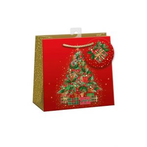 ARGUS Dárková papírová taška (18 x 18 cm) 08290169h