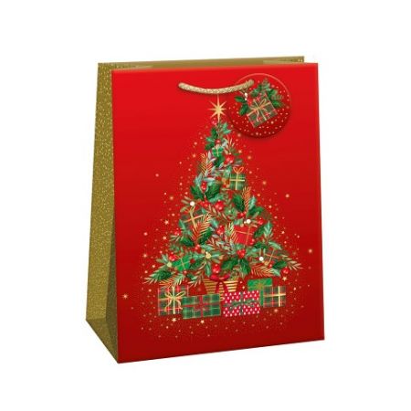 ARGUS Dárková papírová taška (30 x 42 cm) 08890169