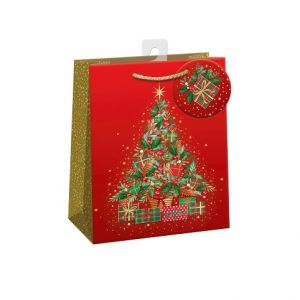 ARGUS Dárková papírová taška (20 x 24 cm) 08490169h