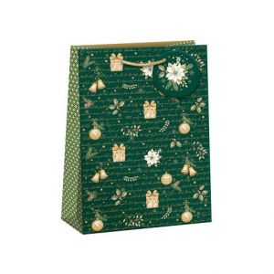 ARGUS Dárková papírová taška (23.5 x 33 cm) 08590167