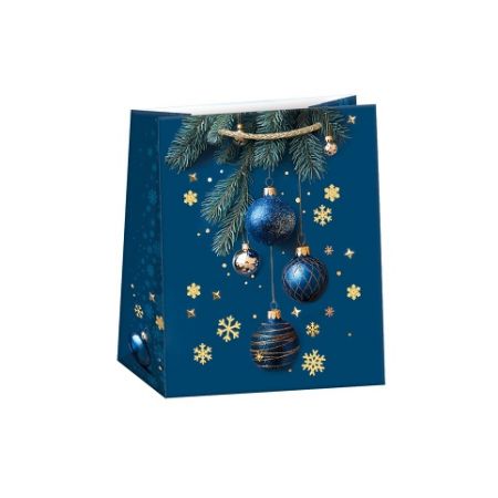 ARGUS Dárková papírová taška (19 x 23 cm) 08430466