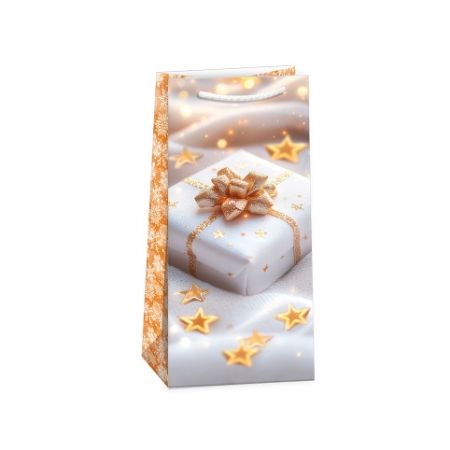 ARGUS Dárková papírová taška (10 x 22 cm) 08030467
