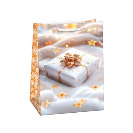 ARGUS Dárková papírová taška (23 x 32 cm) 08530467
