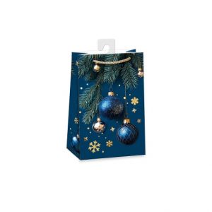 ARGUS Dárková papírová taška (10 x 16 cm) 08130466h