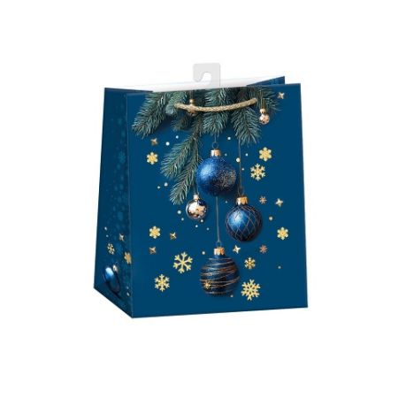 ARGUS Dárková papírová taška (19 x 23 cm) 08430466h