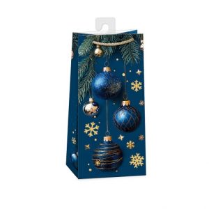 ARGUS Dárková papírová taška (10 x 22 cm) 08030466h