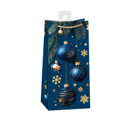 ARGUS Dárková papírová taška (10 x 22 cm) 08030466h