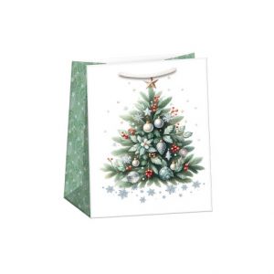 ARGUS Dárková papírová taška (19 x 23 cm) 08430470