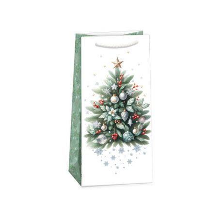 ARGUS Dárková papírová taška (10 x 22 cm) 08030470