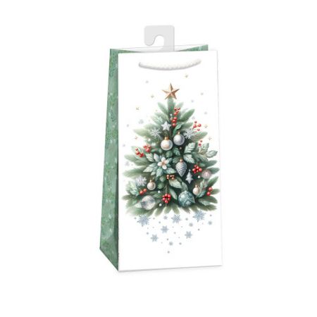 ARGUS Dárková papírová taška (10 x 22 cm) 08030470h