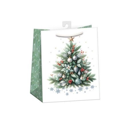 ARGUS Dárková papírová taška (19 x 23 cm) 08430470h