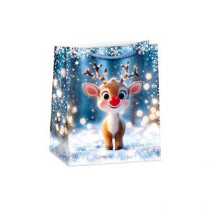 ARGUS Dárková papírová taška (19 x 23 cm) 08430465